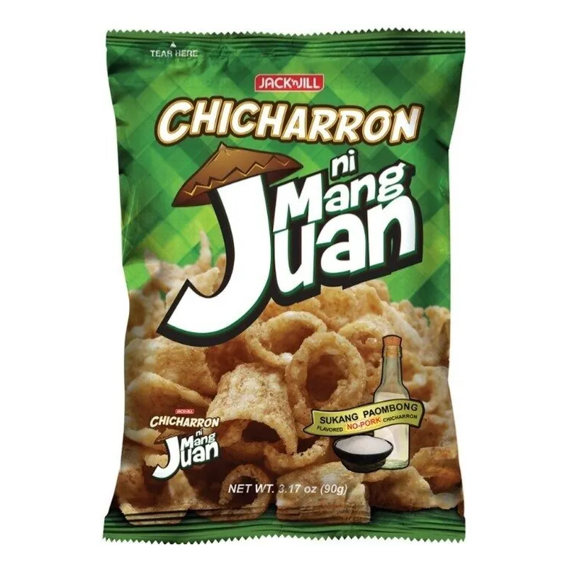 JJ Mang Juan Sukang PAOMBONG 90g