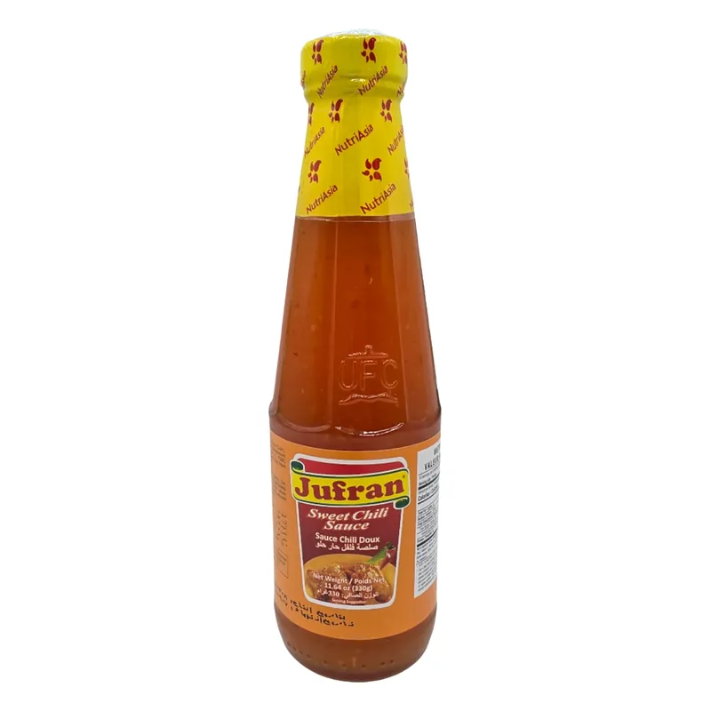 Jufran Sweet Chilli Sauce 330g