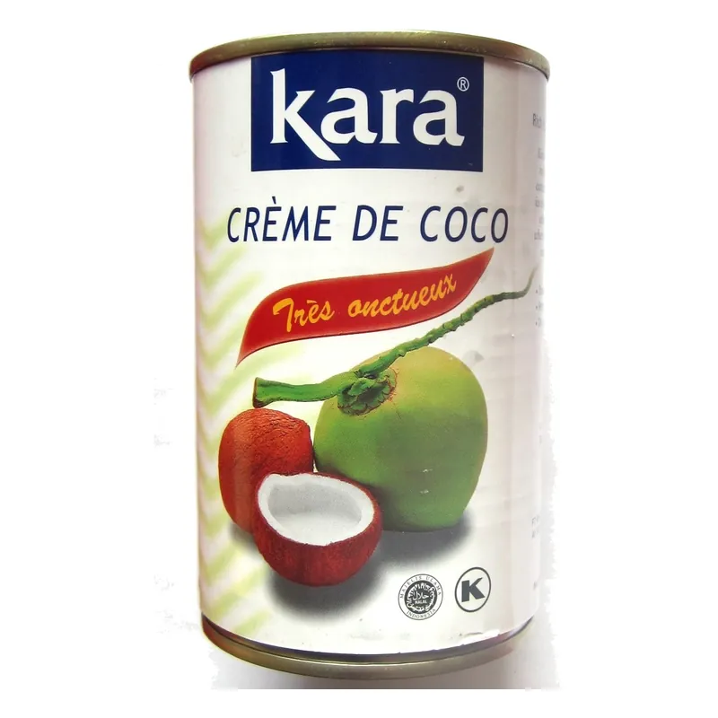 Kara coconut cream 400ml