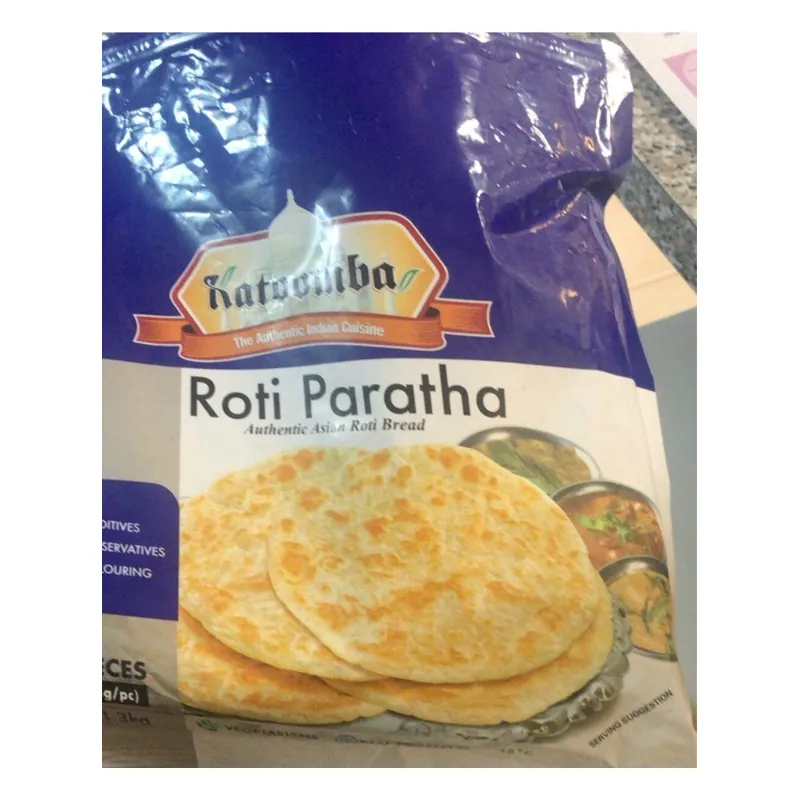 Katoomba Roti Paratha 1.3kg