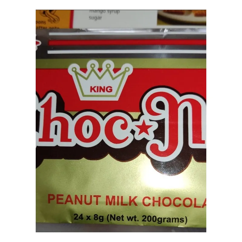 King Choc Nut