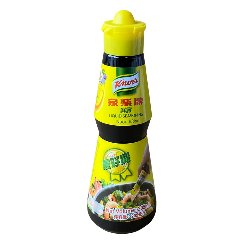 Knorr Liquid Seasoning