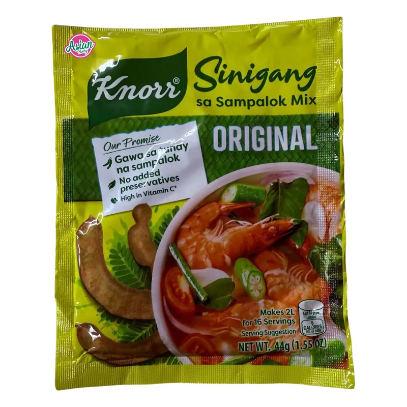 Knorr Sinigang sa sampalok 44g