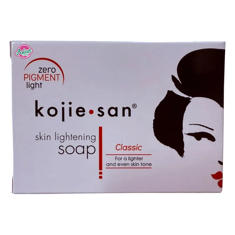 KojieSan Skin Lightening Soap 135g