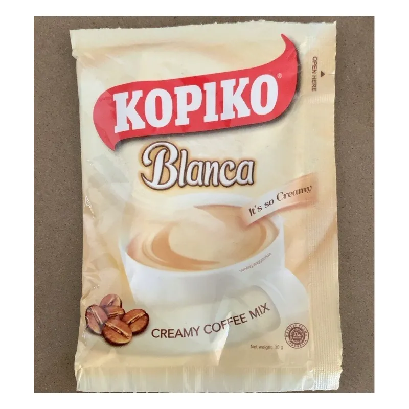 Kopiko Blanca 30x30g