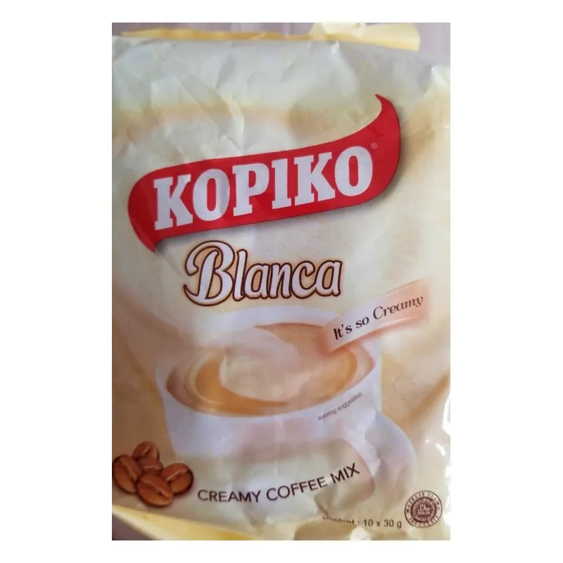 Kopiko Blanca Coffee Smal