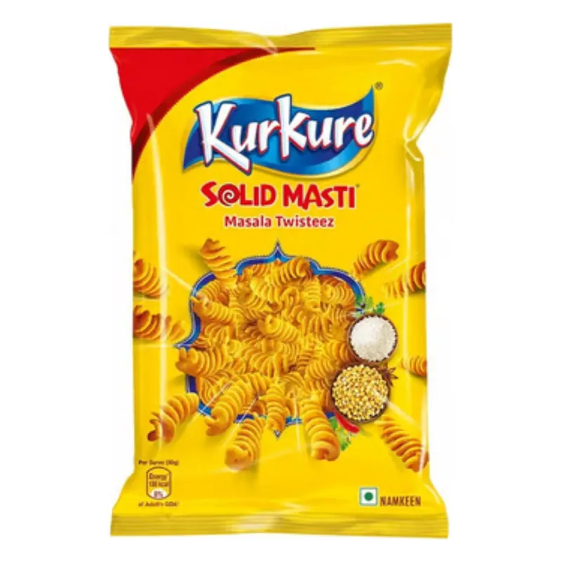 KurKure Masala Twisteez