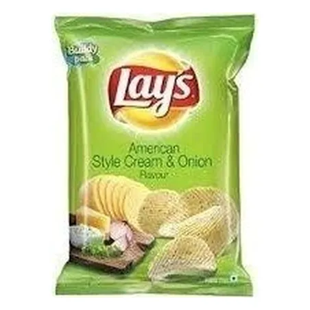 Lays American 48g