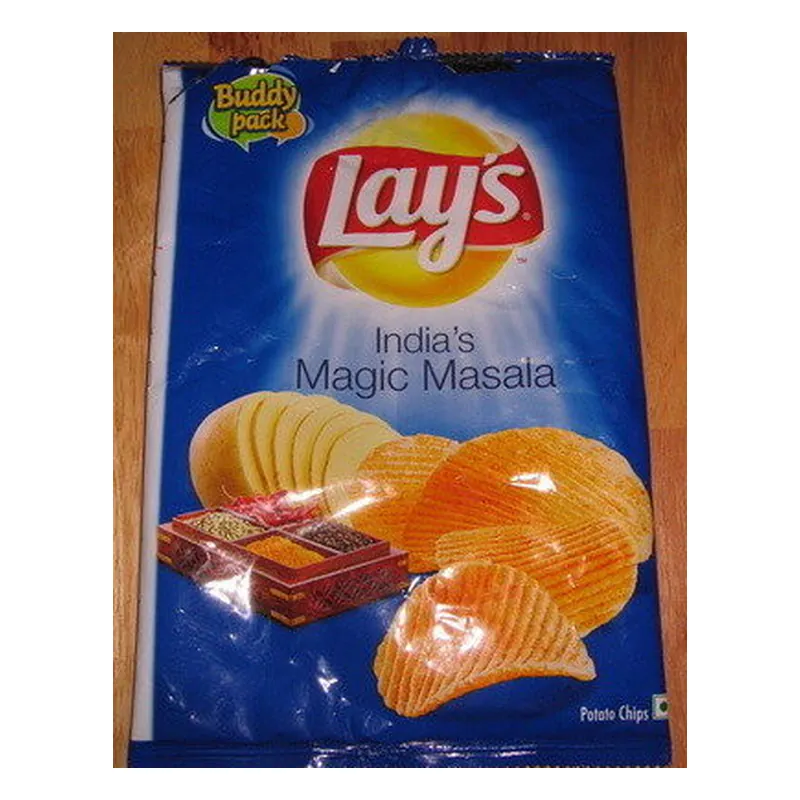 Lays Magic Masalac48g