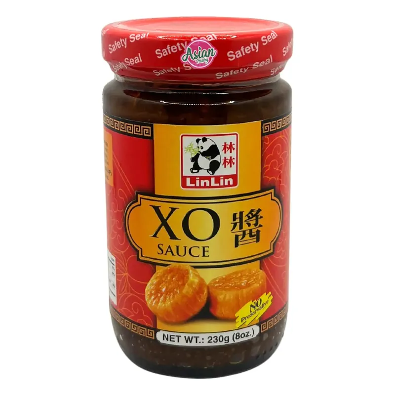 Linlin X.o Sauce 230g