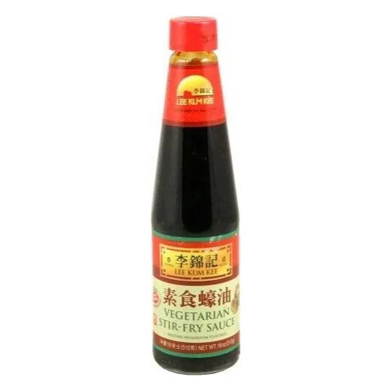 LKK Veg stir fry sauce 510g