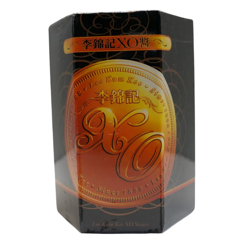 Lkk XO Sauce 220g