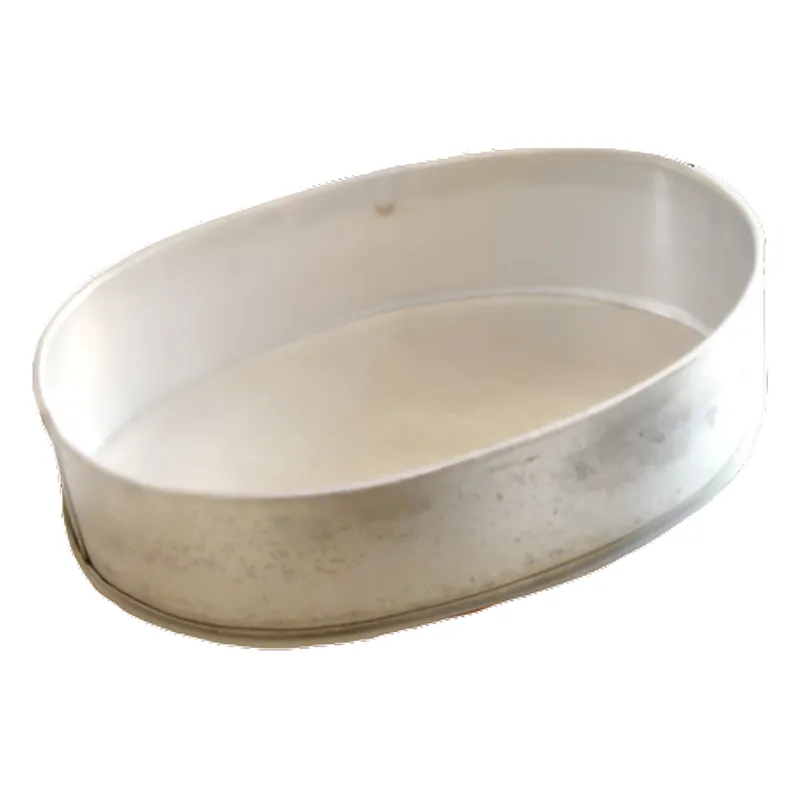 Llanera Leche Flan LARGE