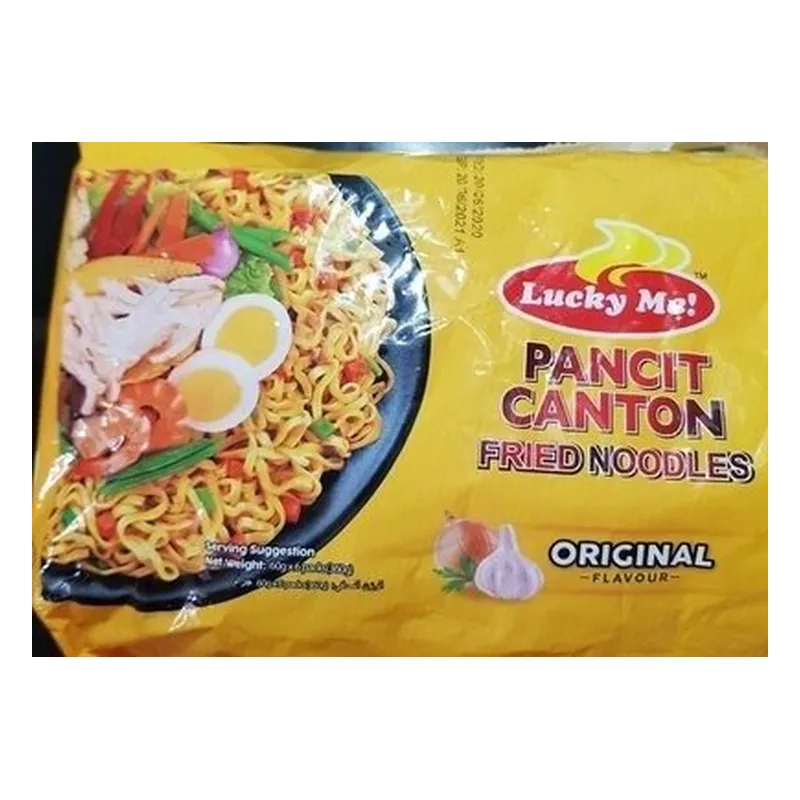 Lucky Me Pancit Canton Original