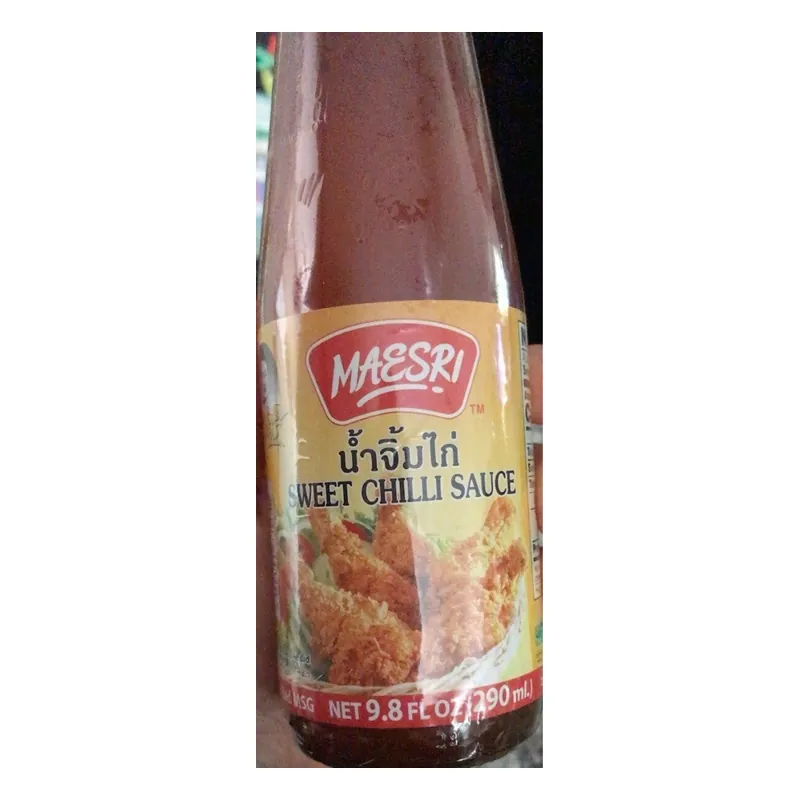 Maesri Sweet Chilli 290ml