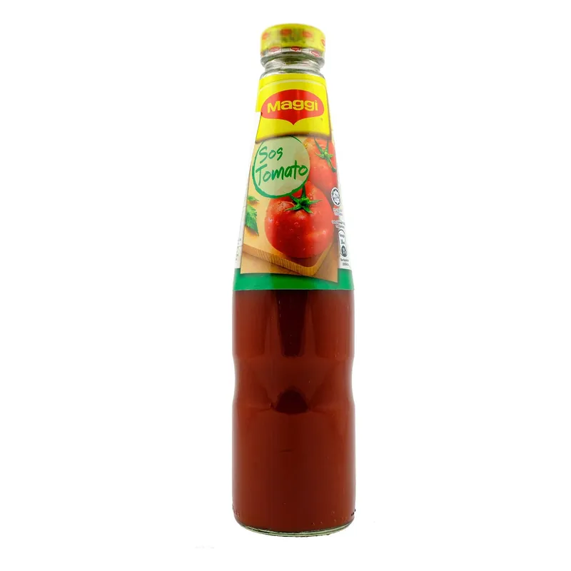 Maggi - Tomato Sauce 475g