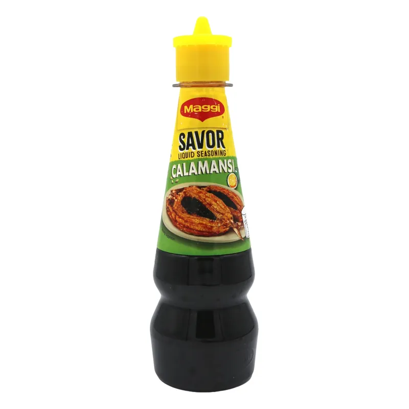 Maggi Savor Calamansi 130ml
