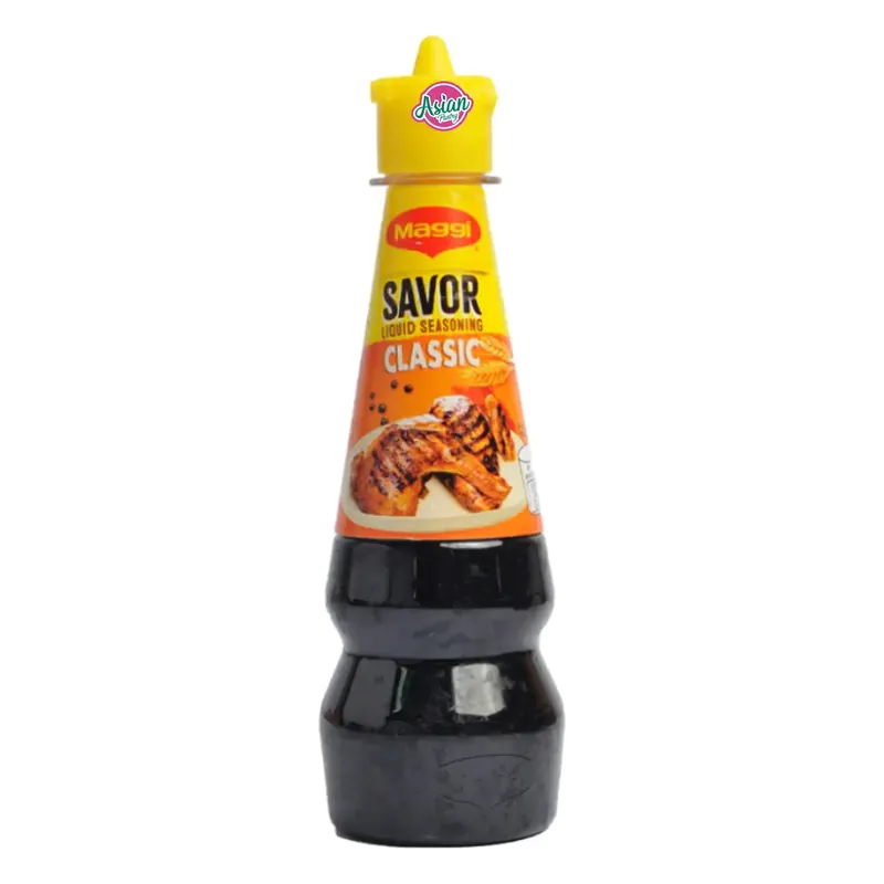 Maggi Savor Classic