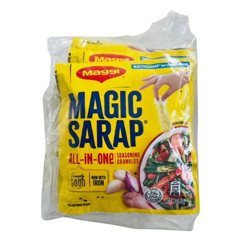 Magic Sarap