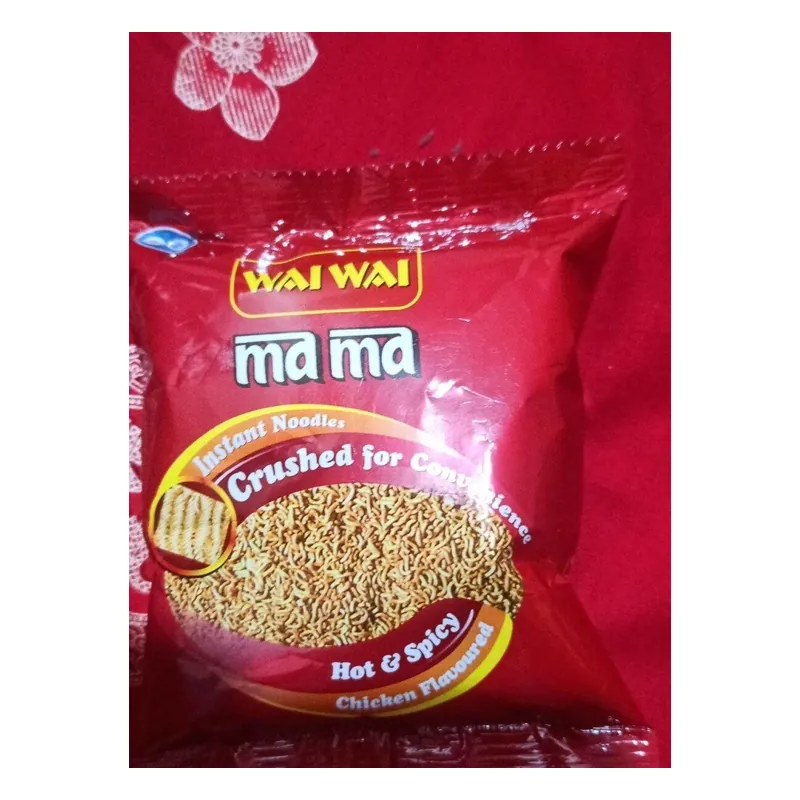 Mama Bhujia Chicken Flavor 15 gm