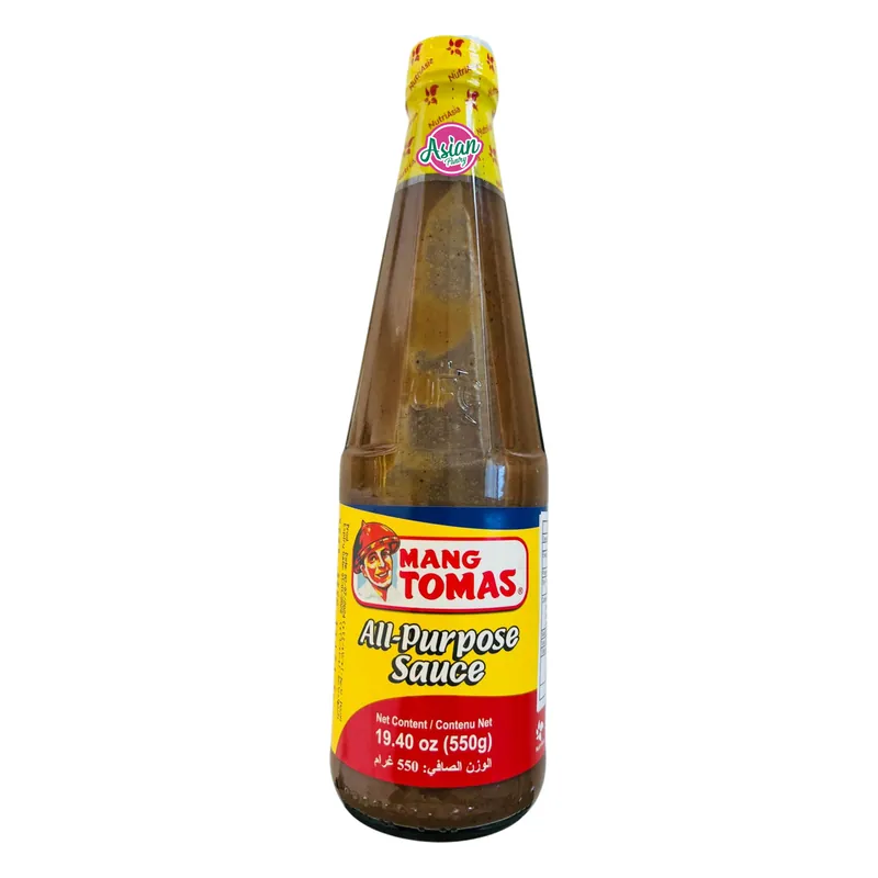Mang Tomas All Purpose 550ML