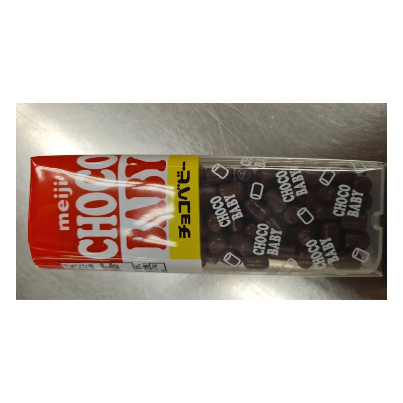 Meiji Choco Baby