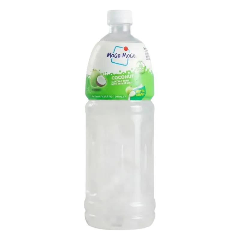 Mogu Mogu 1L Coconut