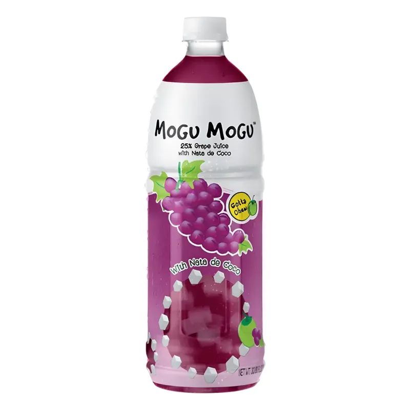 Mogu Mogu 1L Grape