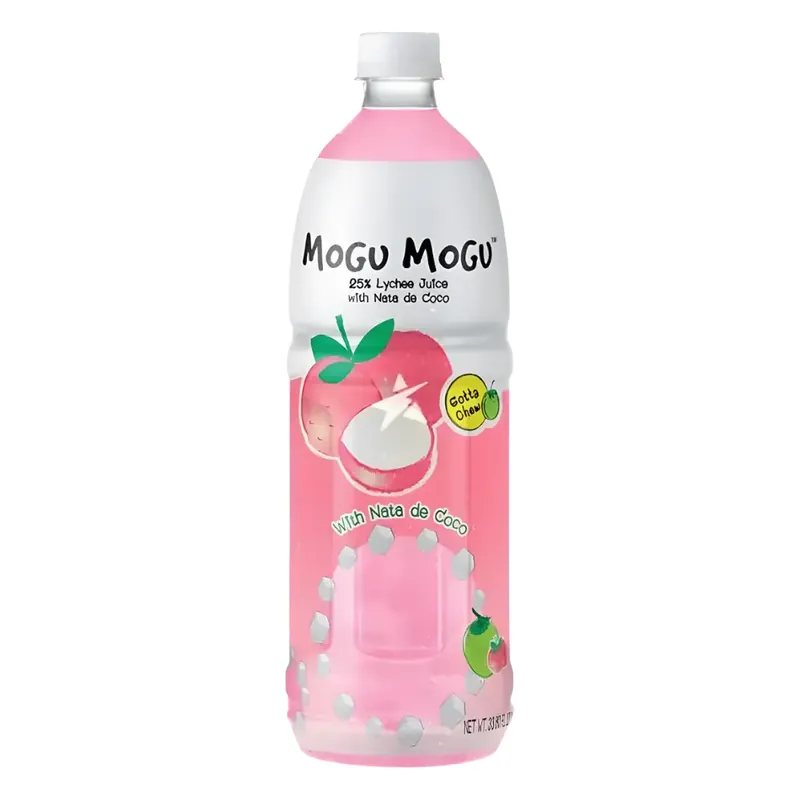 Mogu Mogu 1L Lychee