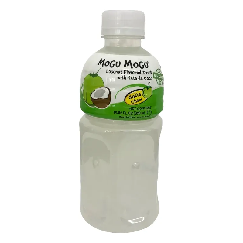 Mogu mogu 320ml coconut