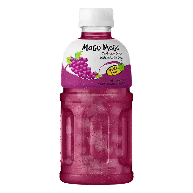 Mogu mogu grape 320ml