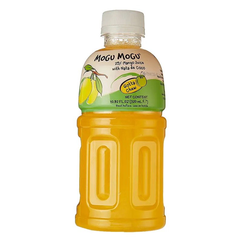 Mogu mogu mango 320ml