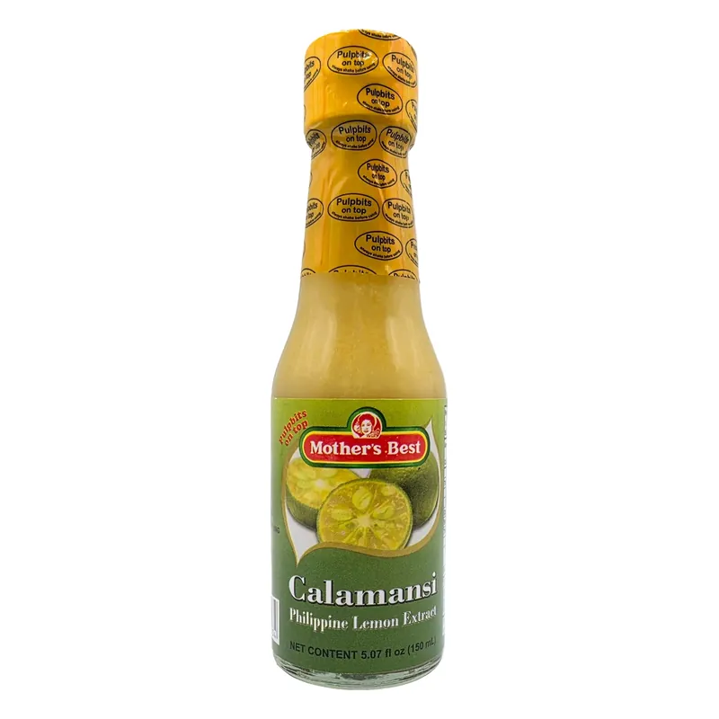 Mothers Best Calamansi 150ml