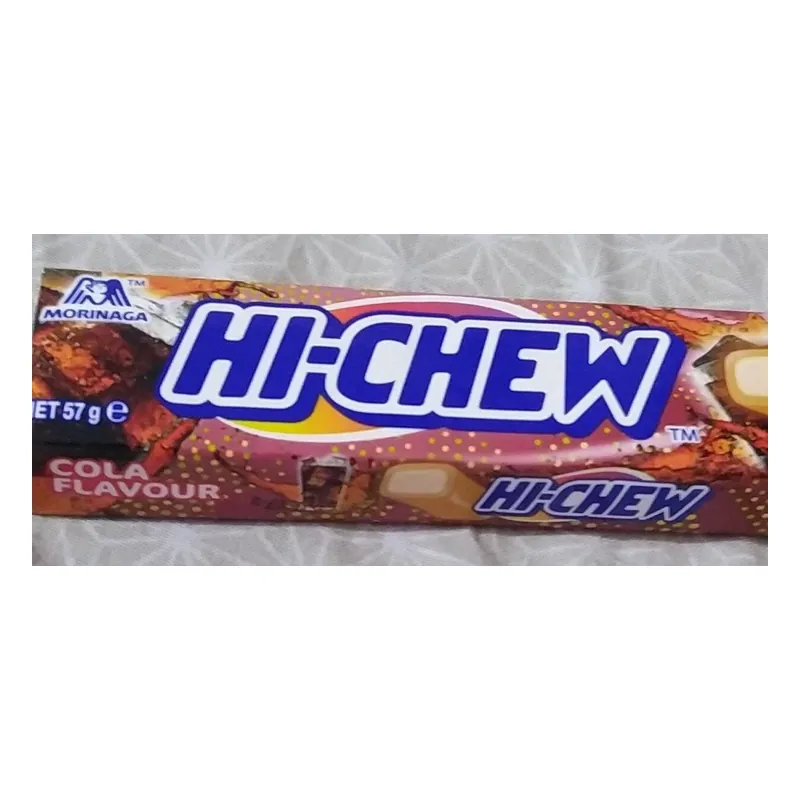 Mrng Hi-Chew Cola 57g