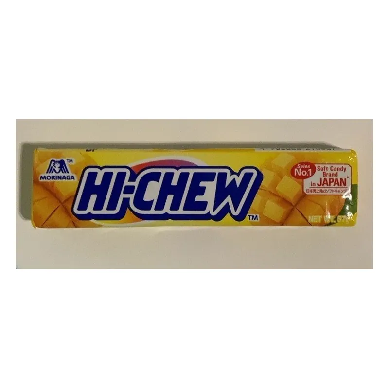 Mrng Hi-Chew Mango 57g