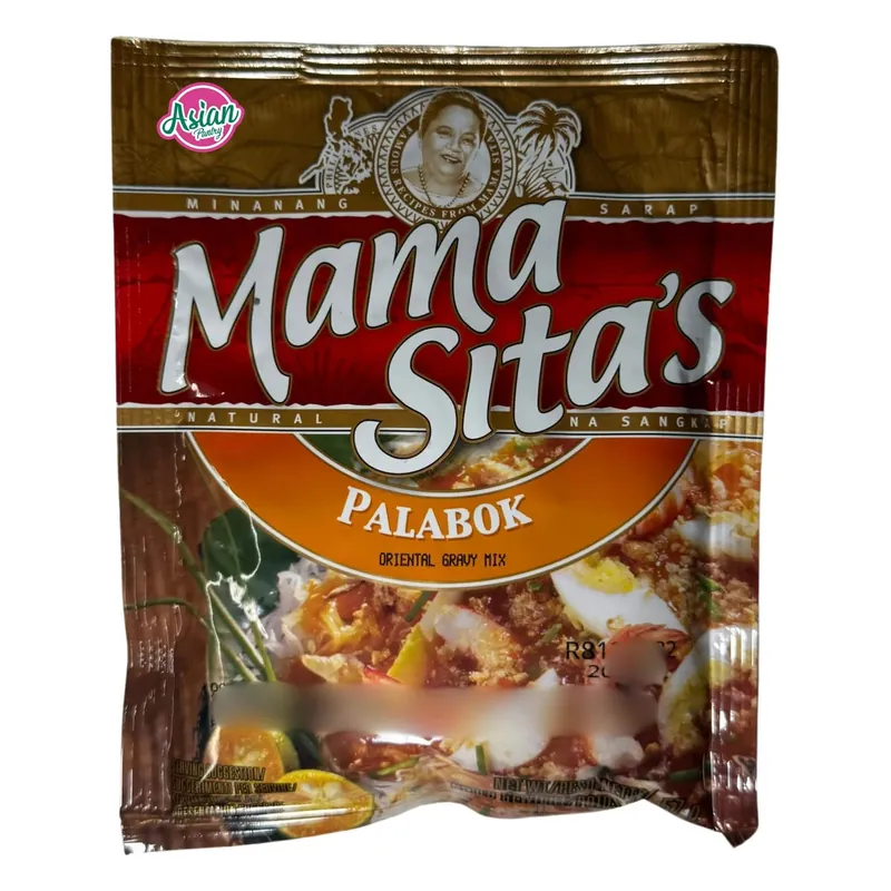 MS PALABOK/Oriental Gravy