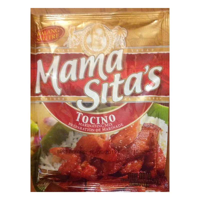 MS Tocino