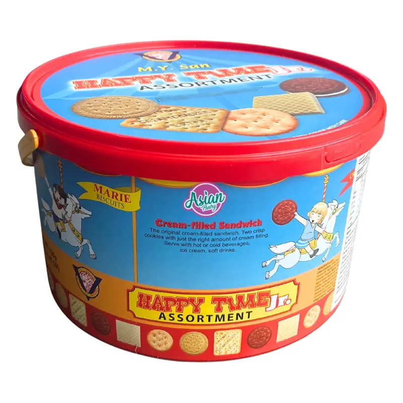 MYSan Happy Time 750g