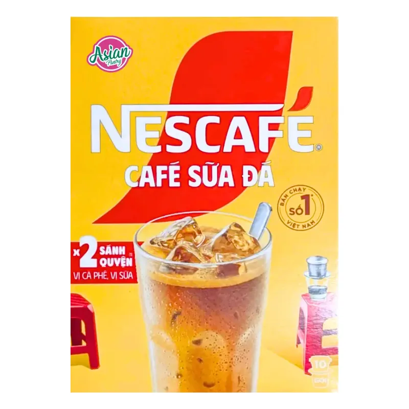 Nescafe CA Phe Sua DA 240g