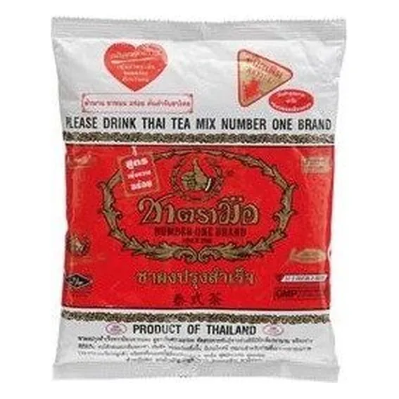 No.1 Thai Tea Mix (Bag) 400g