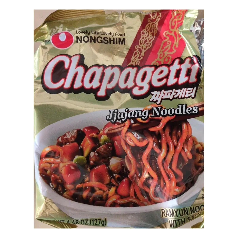 Ns Chapagetti140g