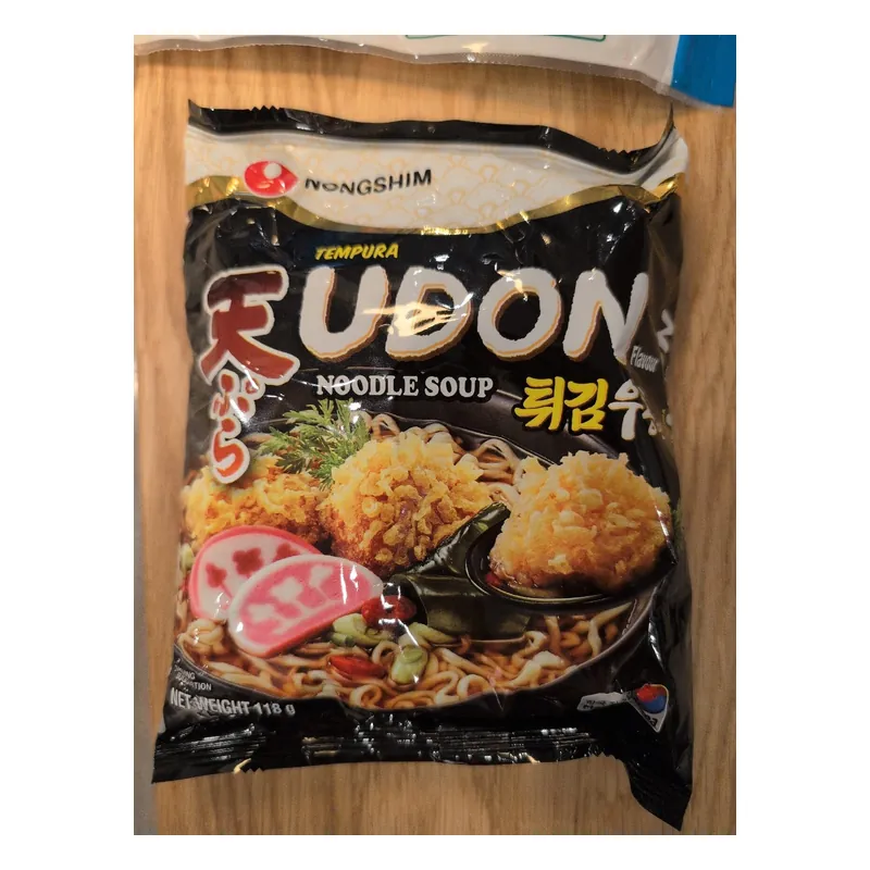 NS Udon 118g