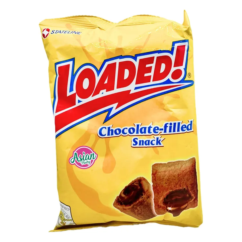 Nutri Snack Loaded Choco 65g