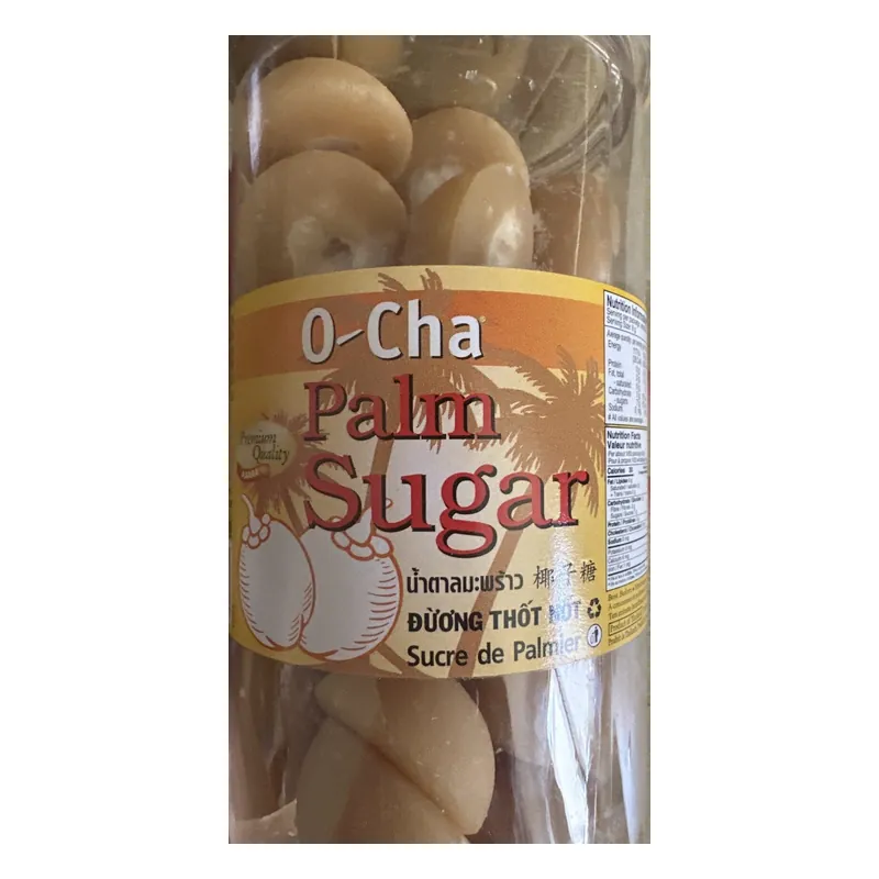 O-Cha Palm Sugar 500g