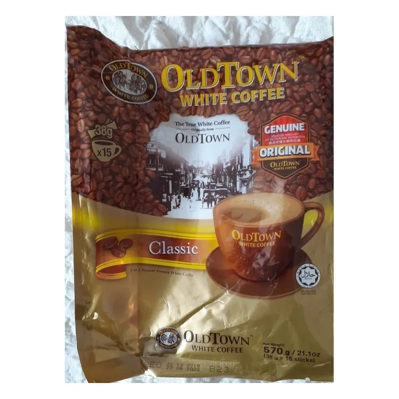 Old town white coffee Klasik