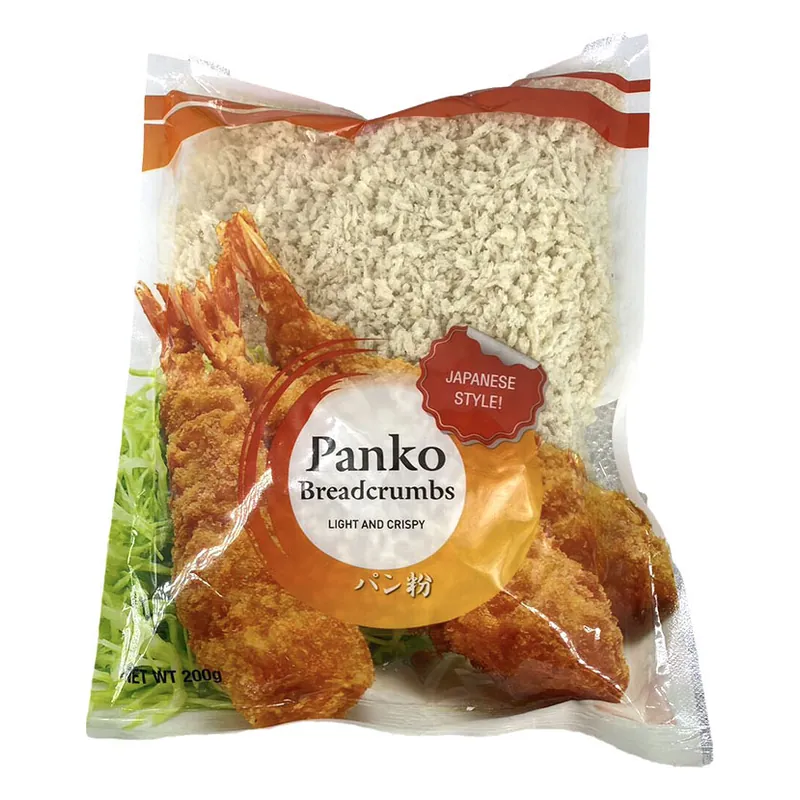Panko Bread Crumb 200g