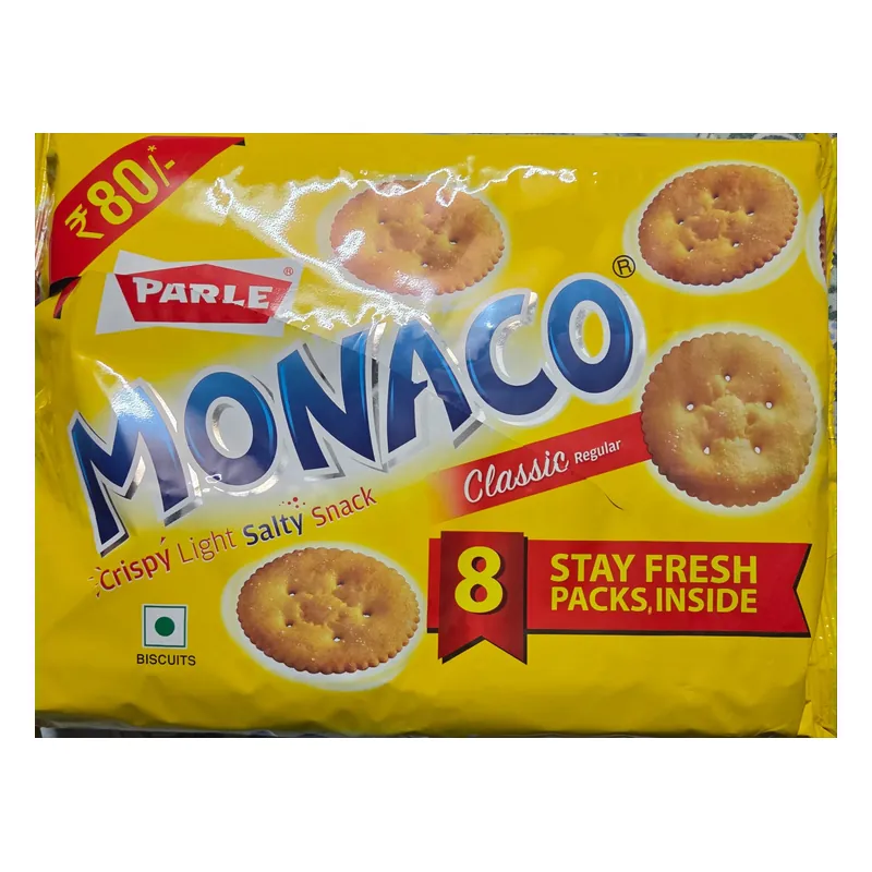 Parle Monaco 316g