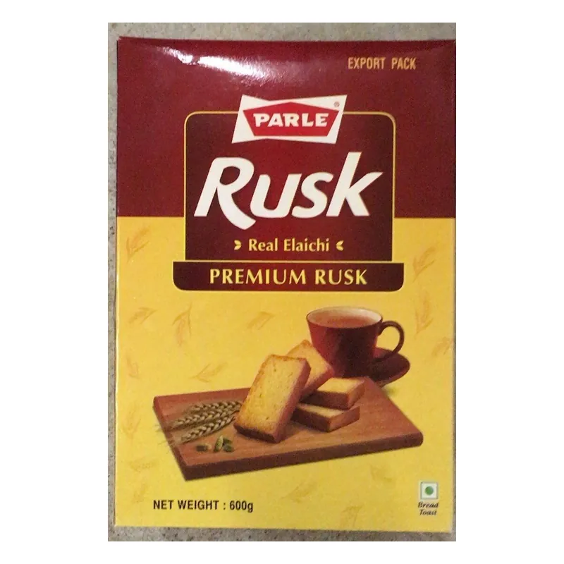Parle Rusk 546g