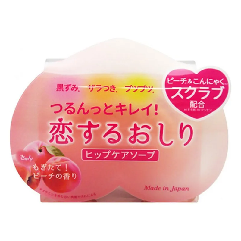 Pelican Loving Butt Hip Care soap 82.8 ml