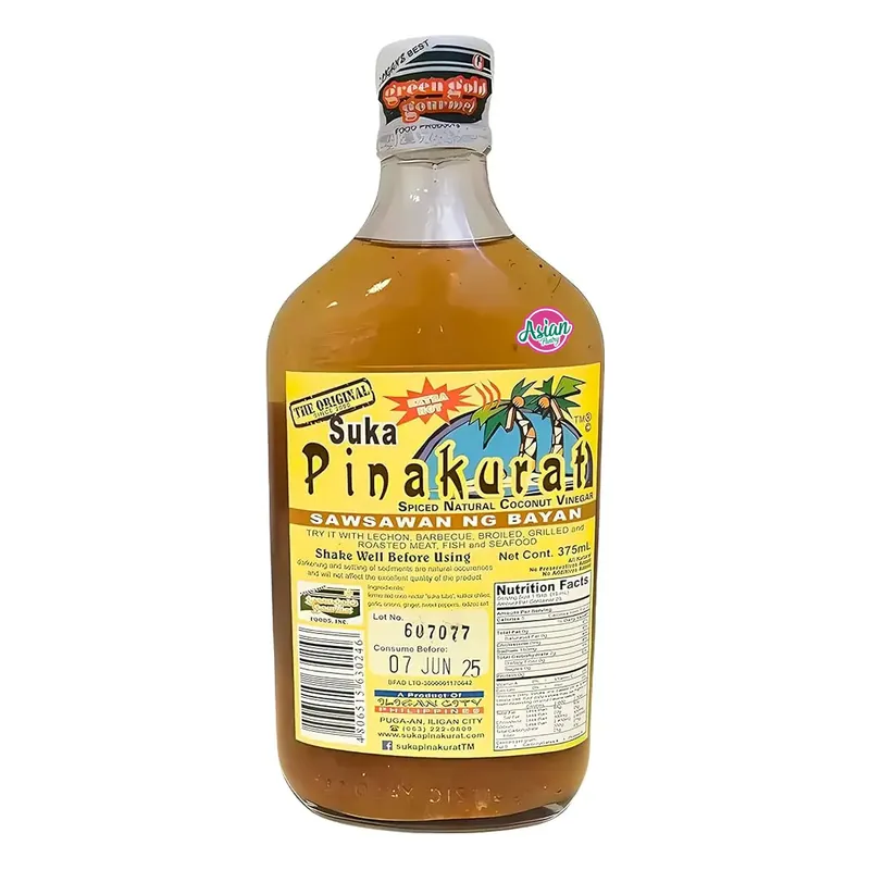 Pinakurat Suka 250ml